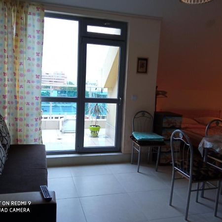 Studio Teo Pomorie Apartment Luaran gambar